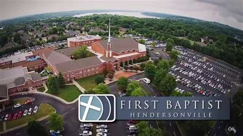 First baptist church hendersonville tn - Full tuition is due on the first day of each month and will be considered late if not received by the 10th. You may pay online or in person with cash, check or debit/credit card. Payments will not be given to the teacher directly. ... Hendersonville,TN 37075 (615) 447-1300. Connect on Social Media. Follow; …
